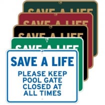 pool fence maintenance saves lives