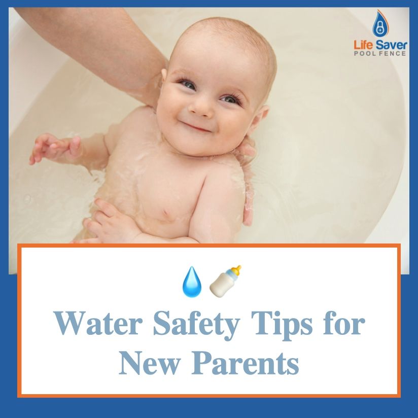 Water Safety Tips to Help Prevent Drowning